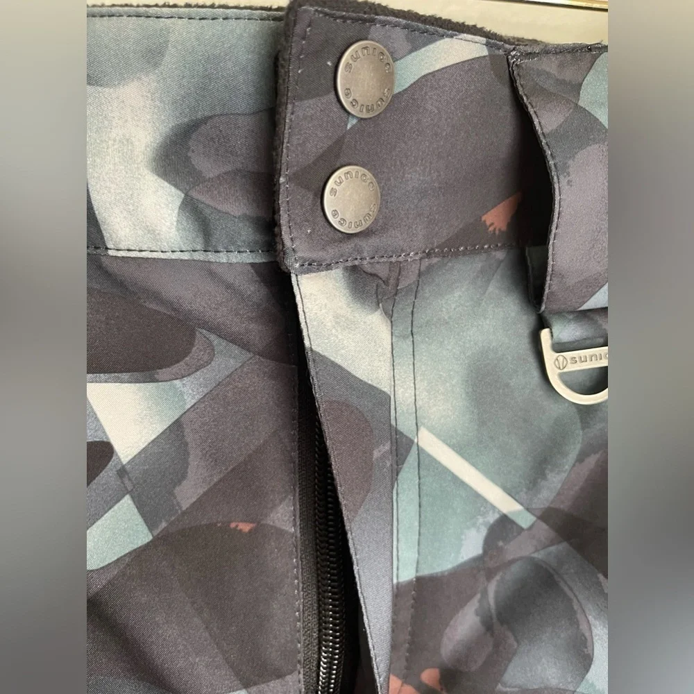 Sunice Laser  snow Pant - Boy’s